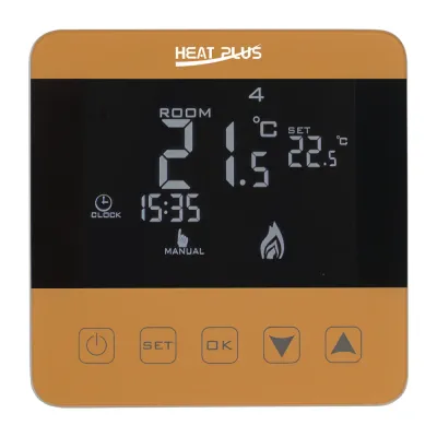 Терморегулятор Heat Plus BHT320 GB (BHT320 GB)